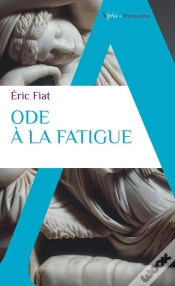 Capa do artigo Ode À La Fatigue
