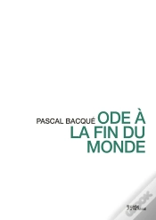 Capa do artigo Ode À La Fin Du Monde