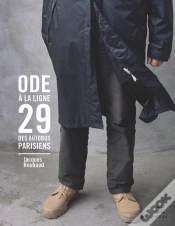 Capa do artigo Ode A La Ligne 29 Des Autobus Parisiens