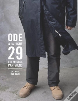 Capa do artigo Ode A La Ligne 29 Des Autobus Parisiens