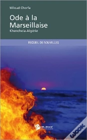 Capa do artigo Ode À La Marseillaise ; Khenchela-Algérie
