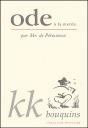 Ode A La Merde - Preview