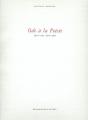 Ode À La Poésie - Preview