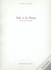 Capa do artigo Ode À La Poésie
