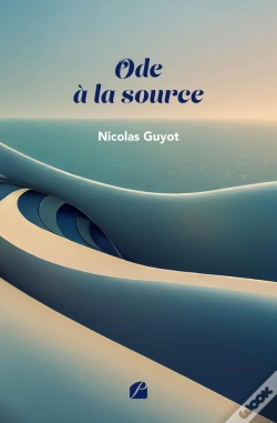 Capa do artigo Ode À La Source