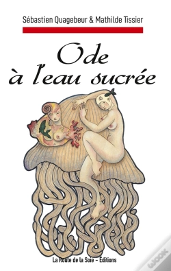 Capa do artigo Ode À L'Eau Sucrée