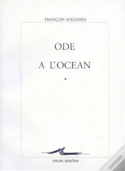 Capa do artigo Ode À L'Océan