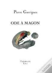 Capa do artigo Ode À Magon