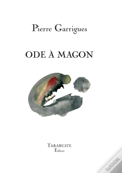 Capa do artigo Ode À Magon