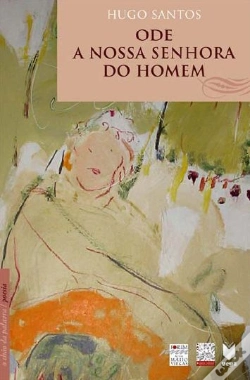 Capa do artigo Ode a Nossa Senhora do Homem