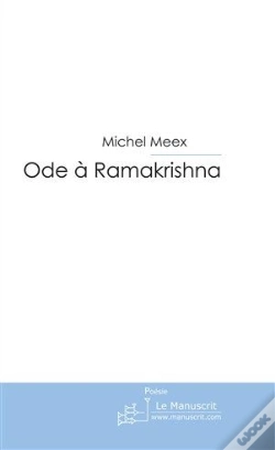 Capa do artigo Ode À Ramakrishna