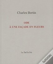 Ode À Une Facade En Fleurs
