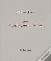 Capa do artigo Ode À Une Facade En Fleurs
