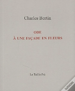 Capa do artigo Ode À Une Facade En Fleurs