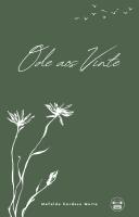 Ode aos Vinte