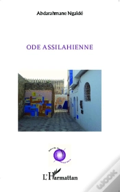 Capa do artigo Ode Assilahienne