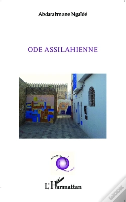 Capa do artigo Ode Assilahienne