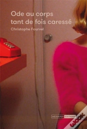 Capa do artigo Ode Au Corps Tant De Fois Caresse