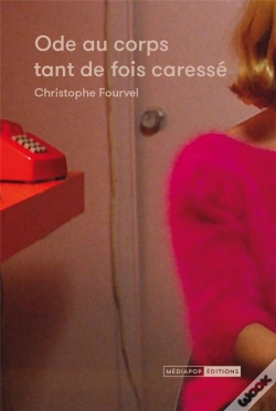 Capa do artigo Ode Au Corps Tant De Fois Caresse