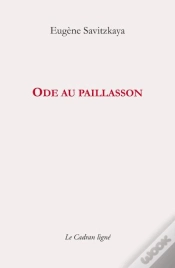 Capa do artigo Ôde Au Paillasson