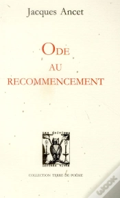 Capa do artigo Ode Au Recommencement