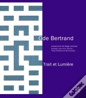 Capa do artigo Ode Bertrand ; Trait Et Lumière