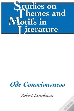 Capa do artigo Ode Consciousness