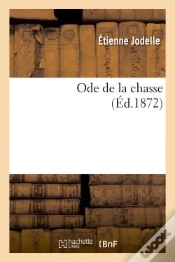 Capa do artigo Ode De La Chasse