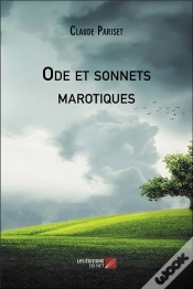 Capa do artigo Ode Et Sonnets Marotiques