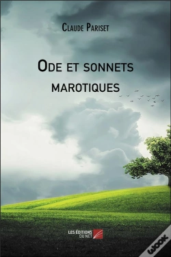 Capa do artigo Ode Et Sonnets Marotiques