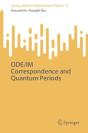 Ode/Im Correspondence And Quantum Periods - Preview