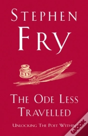 Capa do artigo Ode Less Travelled