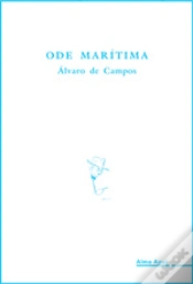 Capa do artigo Ode Marítima