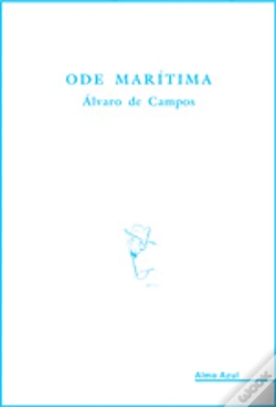 Capa do artigo Ode Marítima
