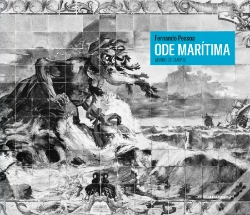 Capa do artigo Ode Marítima