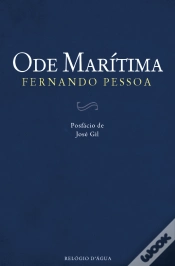 Capa do artigo Ode Marítima
