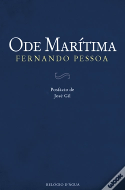Capa do artigo Ode Marítima