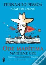 Ode Marítima - Ilustrado