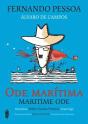 Ode Marítima - Ilustrado - Preview
