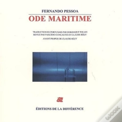 Capa do artigo Ode Maritime