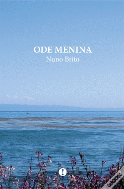 Capa do artigo Ode Menina