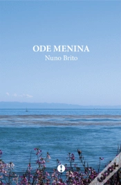 Capa do artigo Ode Menina