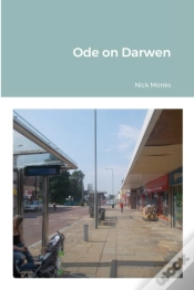 Capa do artigo Ode On Darwen