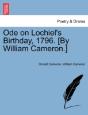 Ode On Lochiel'S Birthday, 1796. (By Wil - Preview