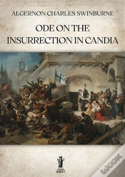Capa do artigo Ode On The Insurrection In Candia