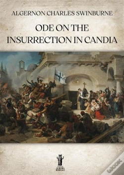 Capa do artigo Ode On The Insurrection In Candia