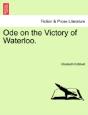 Ode On The Victory Of Waterloo. - Preview
