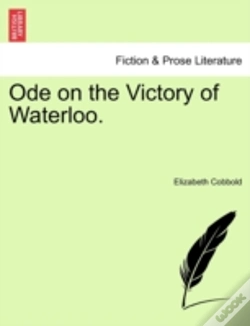 Capa do artigo Ode On The Victory Of Waterloo.