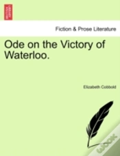Capa do artigo Ode On The Victory Of Waterloo.