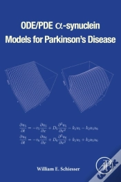 Capa do artigo Ode/Pde A-Synuclein Models For Parkinson